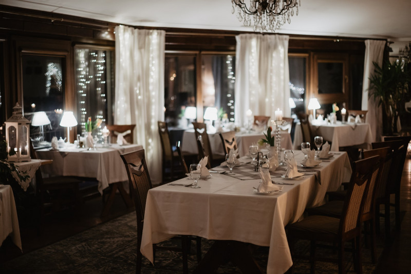 Chrzciny I Komunie Restauracje Restauracja Na G rce Przemy l Woj 
