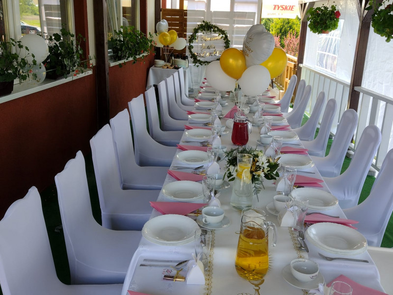 restauracja-na-wyspie zdjęcie prezentacji gdzie wesele