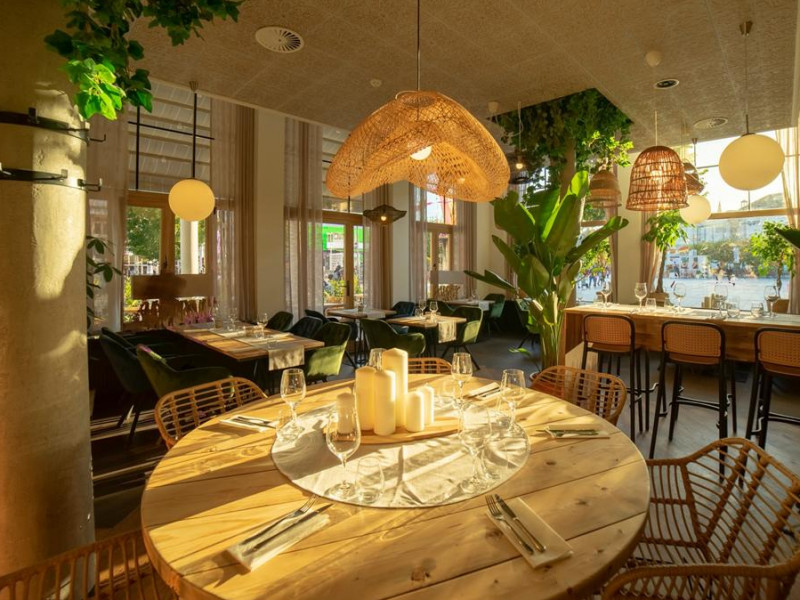 restauracja-noce-i-dnie-sopot zdjęcie prezentacji gdzie wesele