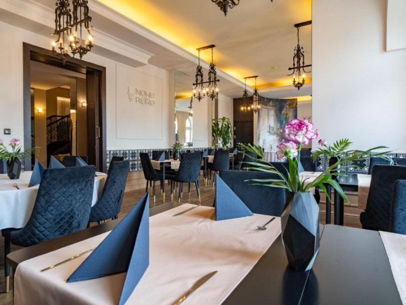 restauracja-nowe-retro zdjęcie prezentacji gdzie wesele