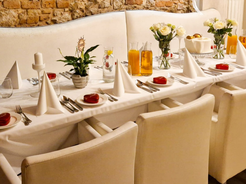 restauracja-padre zdjęcie prezentacji gdzie wesele