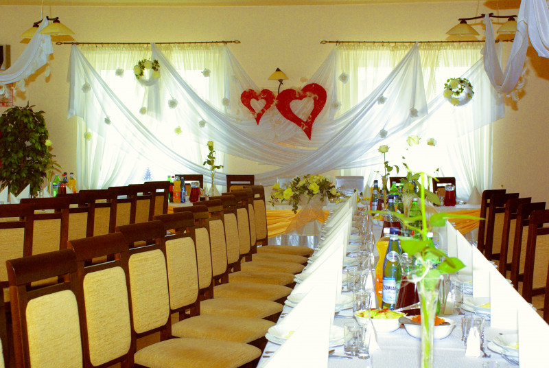 restauracja-panama zdjęcie prezentacji gdzie wesele