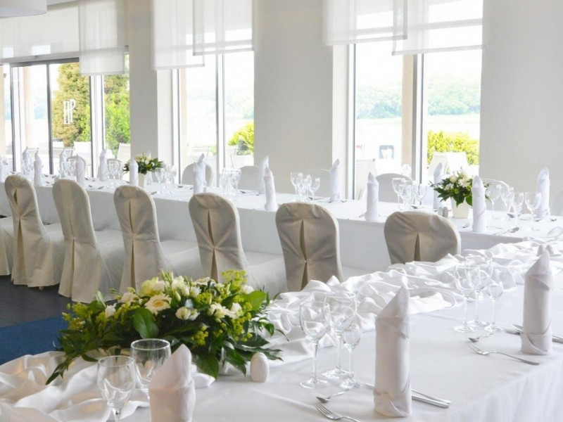 restauracja-panorama zdjęcie prezentacji gdzie wesele