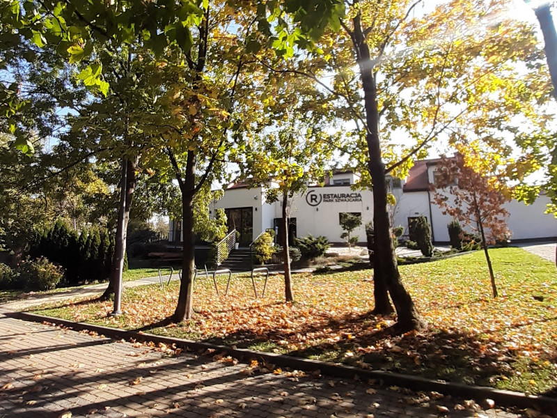 restauracja-park-szwajcaria zdjęcie prezentacji gdzie wesele