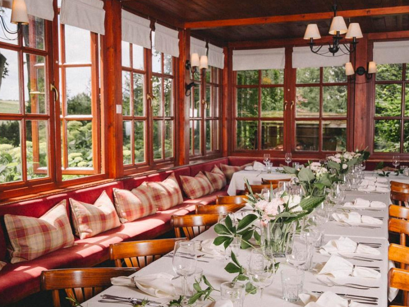 restauracja-patataj zdjęcie prezentacji gdzie wesele