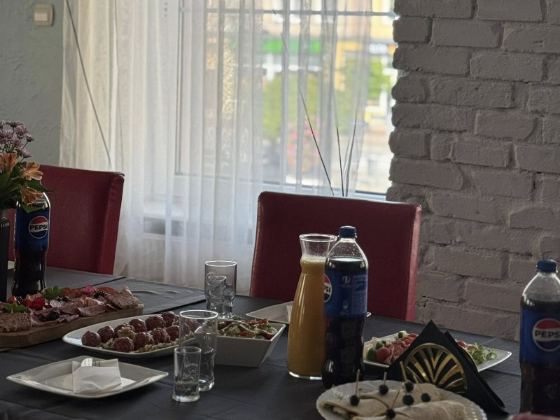 restauracja-pieczatka-smaku zdjęcie prezentacji gdzie wesele