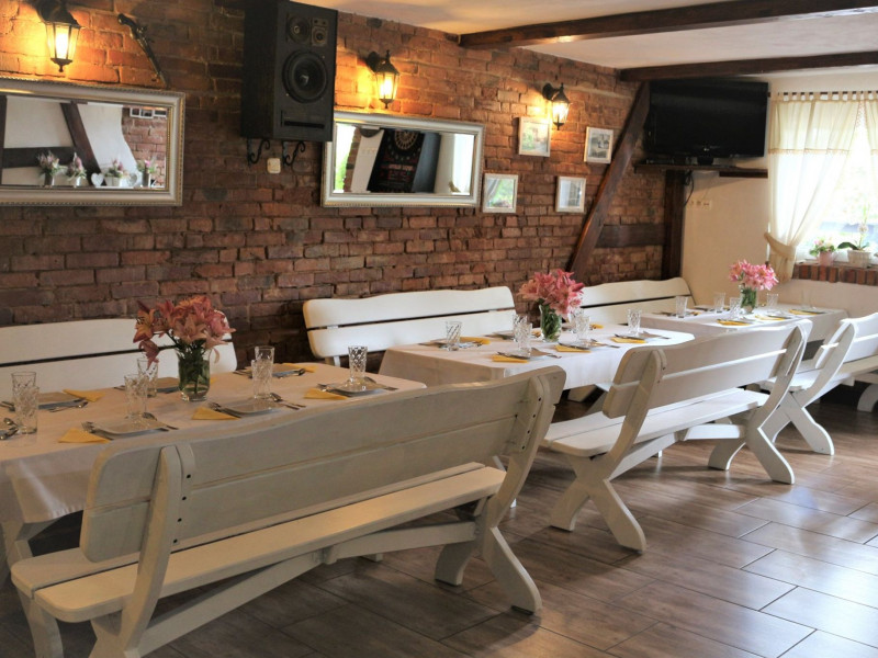 restauracja-pizzeria-stodola-ustka zdjęcie prezentacji gdzie wesele