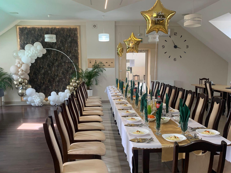 restauracja-pod-palmami zdjęcie prezentacji gdzie wesele