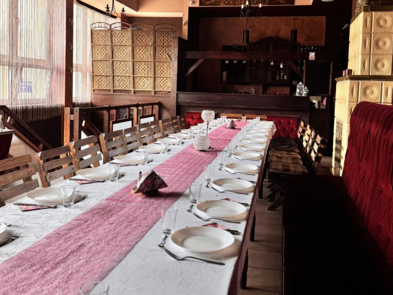 restauracja-pod-schodami zdjęcie prezentacji gdzie wesele