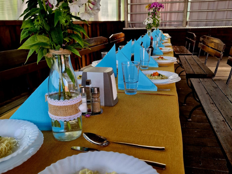 restauracja-pod-zegarem-wiesciszowice zdjęcie prezentacji gdzie wesele