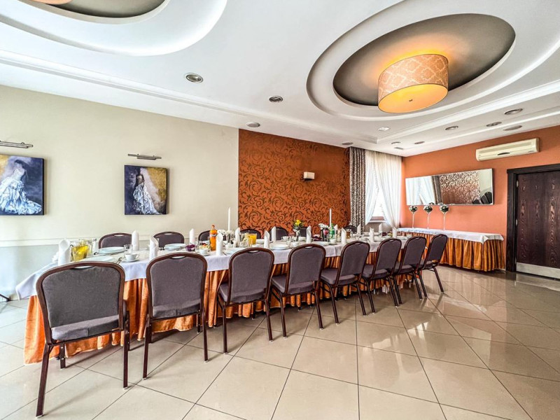 restauracja-pokusa-w-rybniku zdjęcie prezentacji gdzie wesele