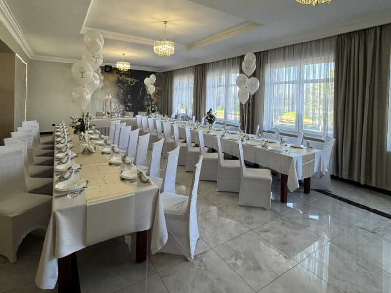 restauracja-polanin zdjęcie prezentacji gdzie wesele