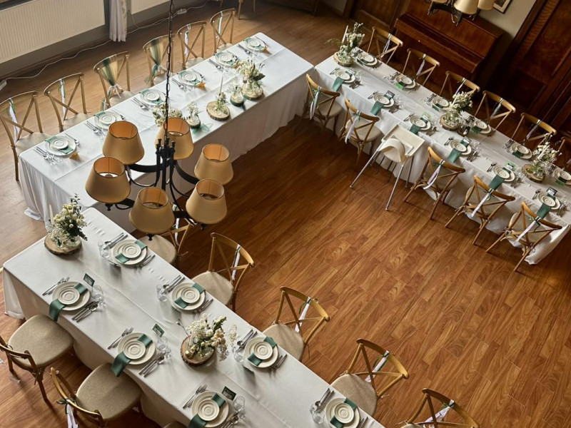restauracja-prezydent-kompleks-sztygarka zdjęcie prezentacji gdzie wesele