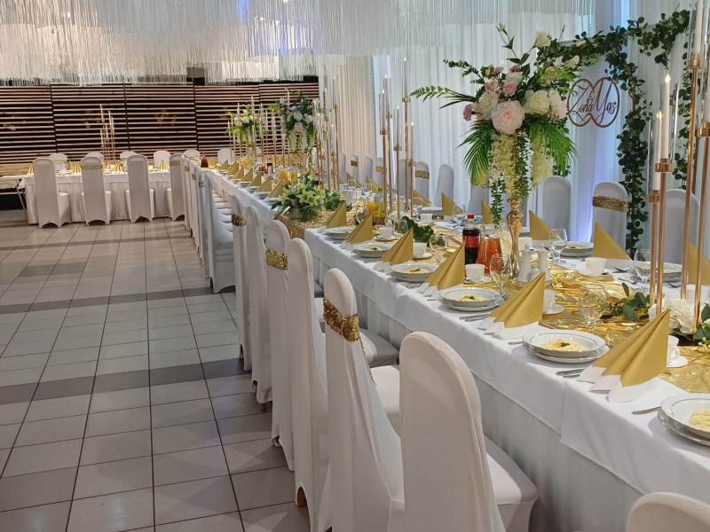 restauracja-prowent zdjęcie prezentacji