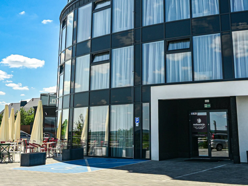 restauracja-rajsy-karpackie zdjęcie prezentacji gdzie wesele