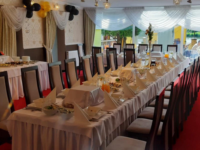 restauracja-relax-konstantynow-lodzki zdjęcie prezentacji gdzie wesele