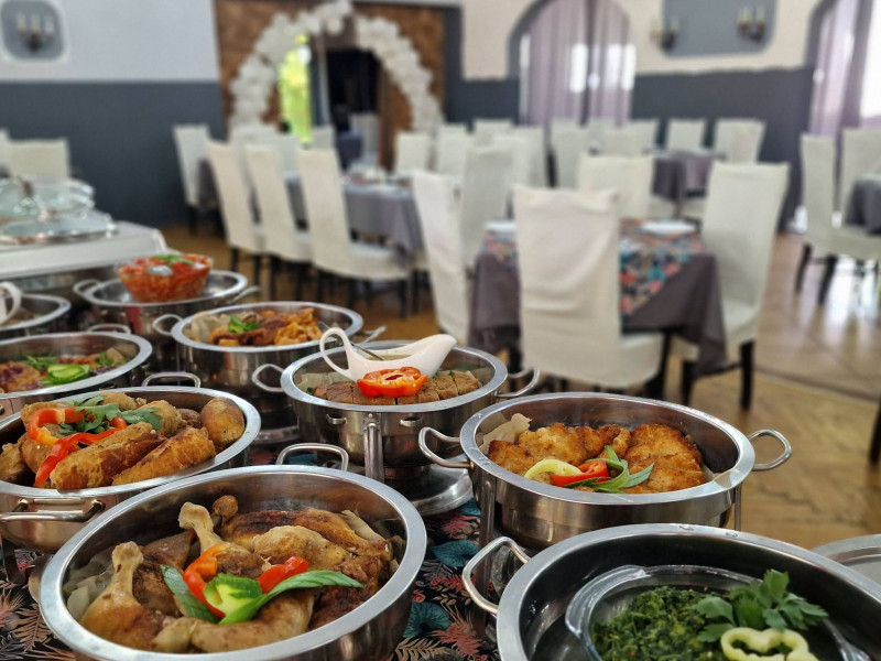 restauracja-renatka zdjęcie prezentacji