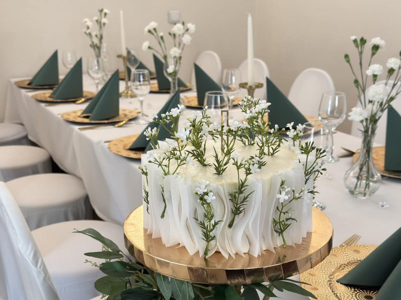 restauracja-romantyczna-kielce zdjęcie prezentacji gdzie wesele