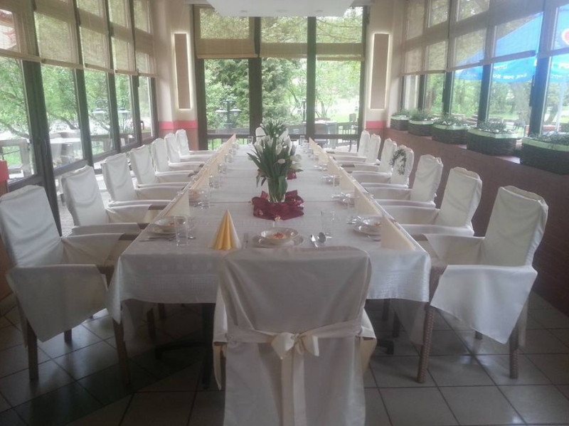 restauracja-roza-grota zdjęcie prezentacji gdzie wesele