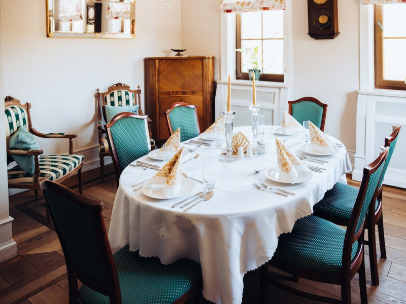 restauracja-rozanna zdjęcie prezentacji gdzie wesele