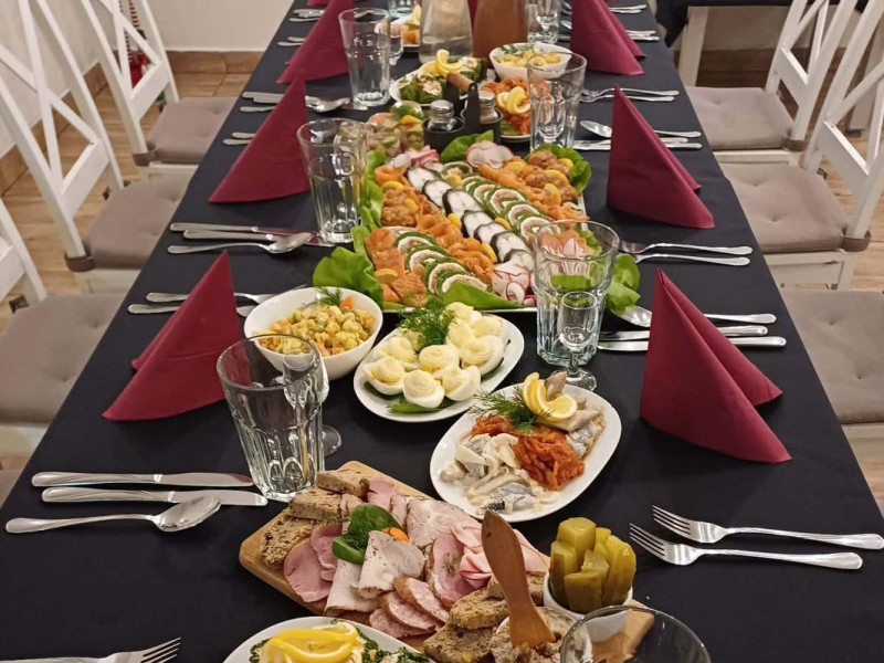 restauracja-sami-swoi-debe-wielkie zdjęcie prezentacji gdzie wesele