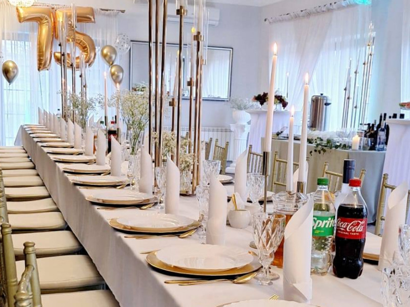 restauracja-sezam-koscielna-wies zdjęcie prezentacji gdzie wesele