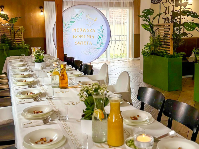 restauracja-sielanka-katy-wroclawskie zdjęcie prezentacji gdzie wesele