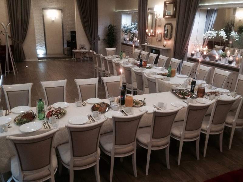 restauracja-siodemka zdjęcie prezentacji gdzie wesele