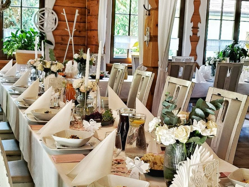 restauracja-smaki-na-szlaku zdjęcie prezentacji gdzie wesele
