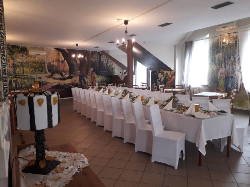 restauracja-soplicowka zdjęcie prezentacji gdzie wesele
