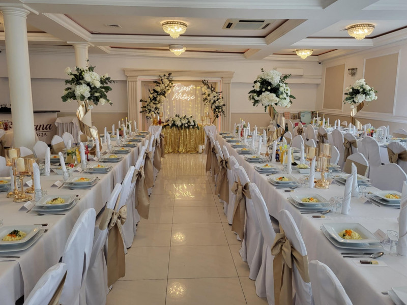 restauracja-sovrana zdjęcie prezentacji gdzie wesele