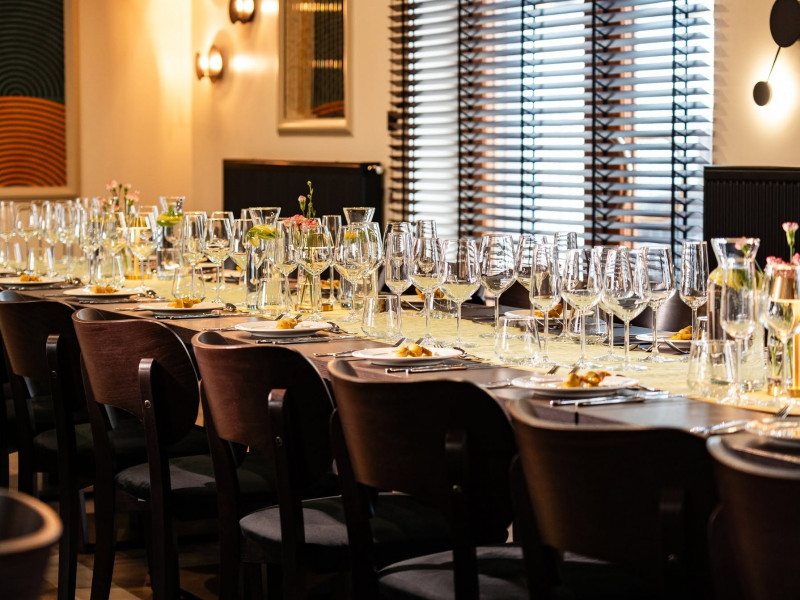 restauracja-splot-przyszowice zdjęcie prezentacji