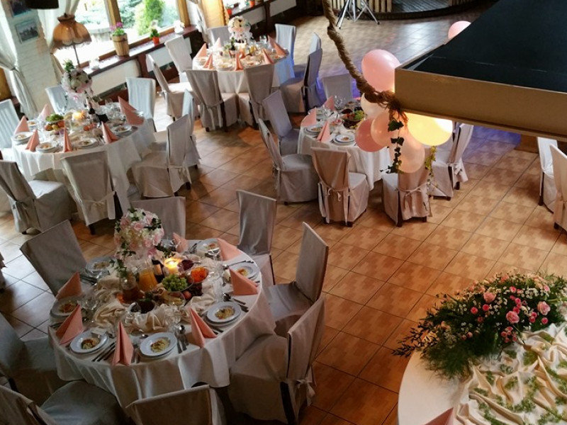 restauracja-stajnia-hotelik-pila zdjęcie prezentacji gdzie wesele