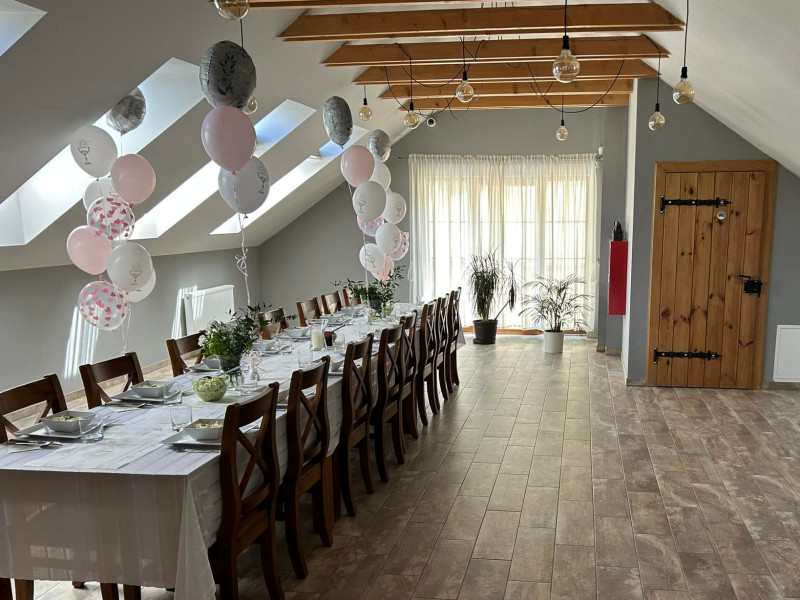 restauracja-staniszowka zdjęcie prezentacji gdzie wesele