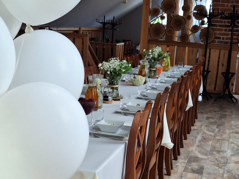 restauracja-staniszowka zdjęcie prezentacji gdzie wesele