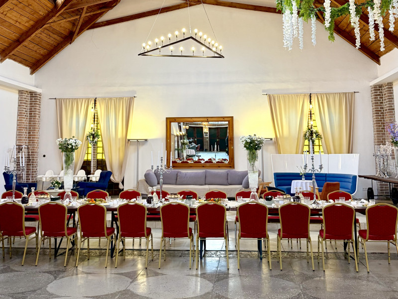 restauracja-stara-kaplica zdjęcie prezentacji gdzie wesele