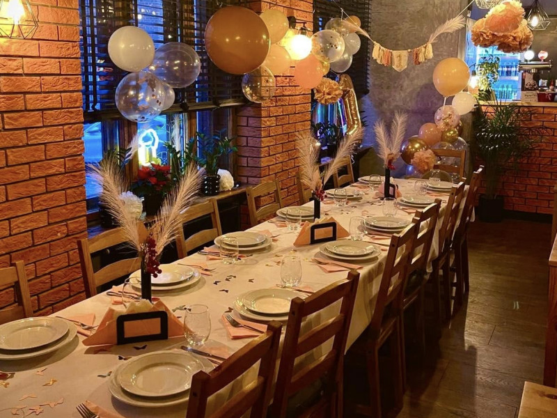 restauracja-staroofka-gliwice zdjęcie prezentacji gdzie wesele
