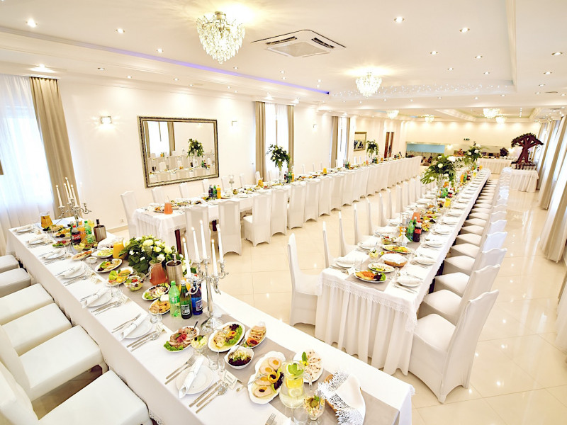 restauracja-staroopolska-opole-lubelskie zdjęcie prezentacji gdzie wesele