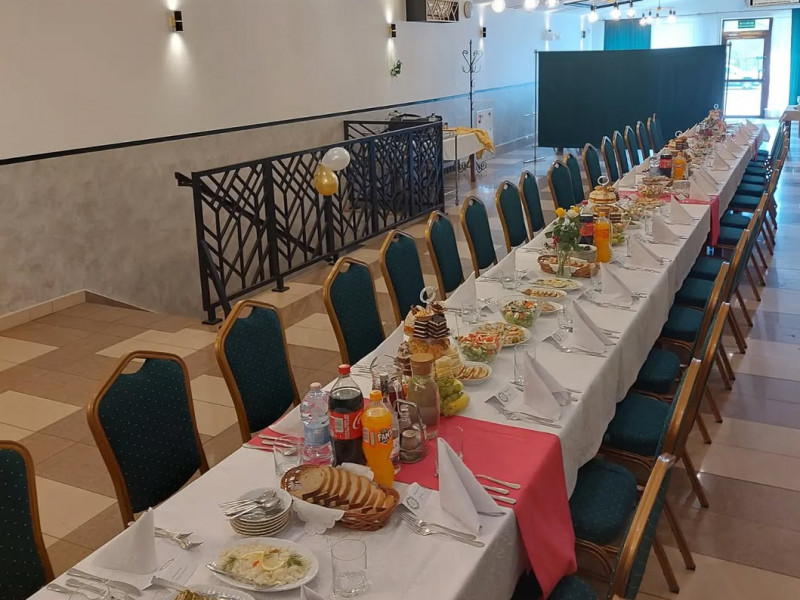 restauracja-storczyk zdjęcie prezentacji gdzie wesele