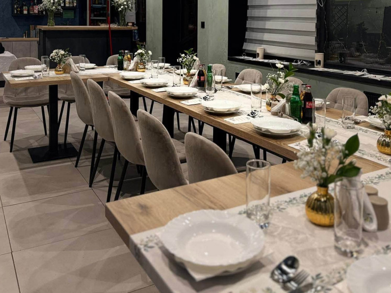 restauracja-strefa22 zdjęcie prezentacji gdzie wesele