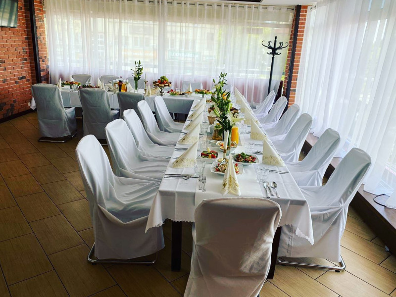 restauracja-struna zdjęcie prezentacji gdzie wesele