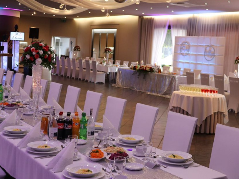 restauracja-stylowa-ostrow-wielkopolski zdjęcie prezentacji gdzie wesele