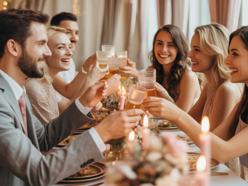 restauracja-surprise zdjęcie prezentacji gdzie wesele