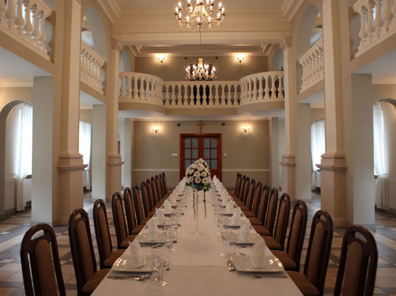 restauracja-sw-jozefa zdjęcie prezentacji gdzie wesele