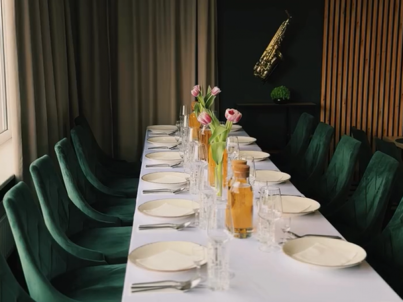 restauracja-symfonia-harmonia-cafe zdjęcie prezentacji gdzie wesele