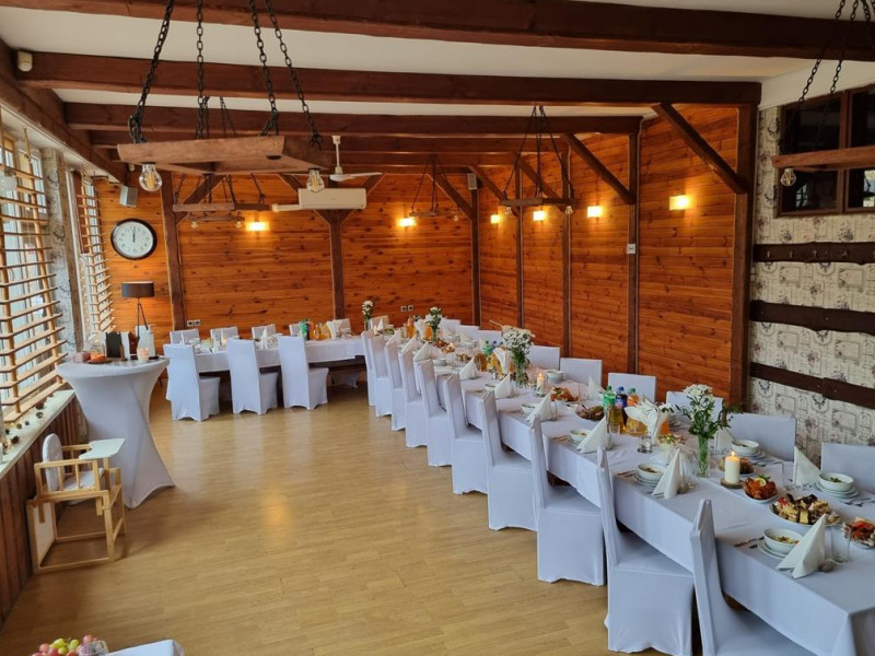 restauracja-sympatia-nisko zdjęcie prezentacji gdzie wesele