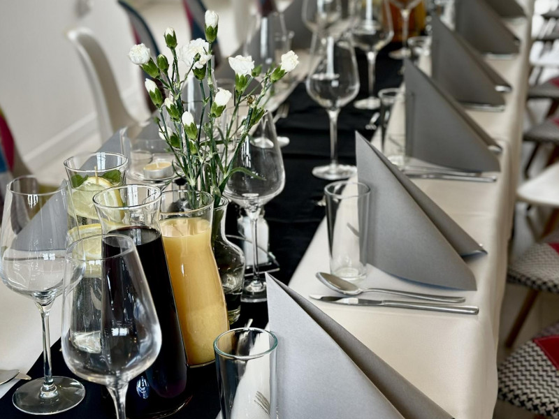 restauracja-szyb-swoszowice zdjęcie prezentacji gdzie wesele