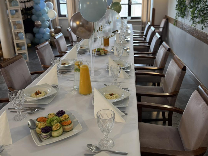 restauracja-ta-beata zdjęcie prezentacji gdzie wesele