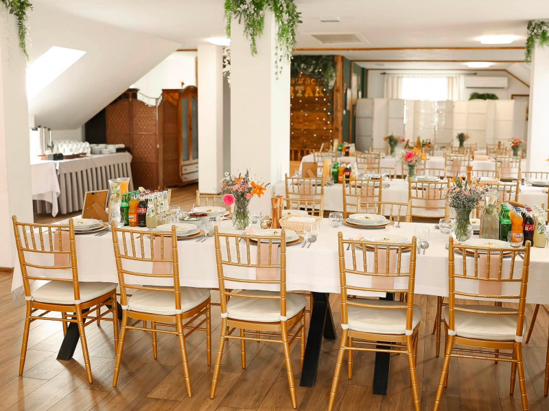 restauracja-tartak zdjęcie prezentacji gdzie wesele