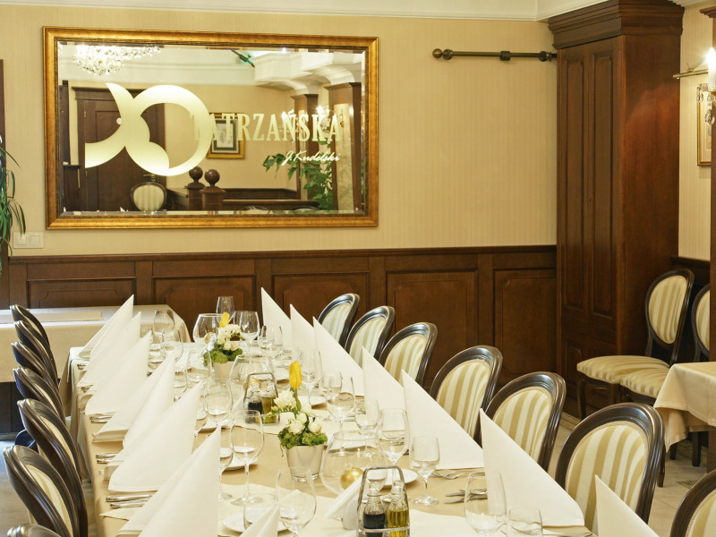 restauracja-tatrzanska zdjęcie prezentacji gdzie wesele